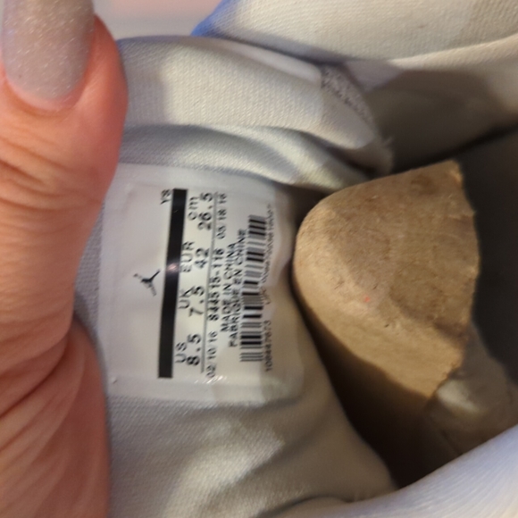 Jordan - Picture 4 of 6